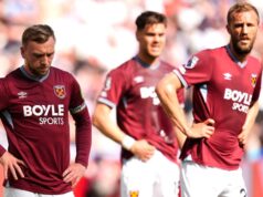 Riepilogo Premier League: il West Ham retrocede, gli Spurs restano in piedi