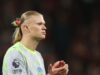 Haaland vince la Scarpa d’Oro in Premier League per la terza volta in quattro stagioni