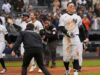 Il giudice pone fantastic alla siccità dei fuoricampo con un’esplosione di walk-off mentre gli Yankees battono Rays
