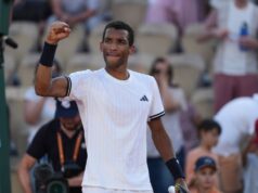 Che resta in lizza dopo l’uscita a sorpresa di Sinner dal Roland Garros, la sconfitta di Djokovic