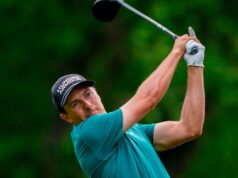 Regular Spieth entra in lizza dopo il primo spherical del PGA Championship
