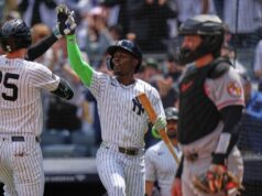 I due homer di Bellinger e quattro RBI guidano gli Yankees sugli Orioles per la 12esima vittoria in 14 partite