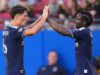 Metropolis, BC e First Nations continuano a spingere per mantenere Whitecaps a Vancouver