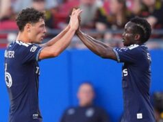 Metropolis, BC e First Nations continuano a spingere per mantenere Whitecaps a Vancouver