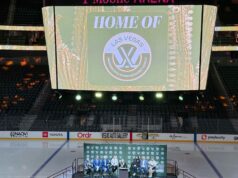 PWHL Las Vegas annuncia Dominique DiDia come GM per la stagione inaugurale