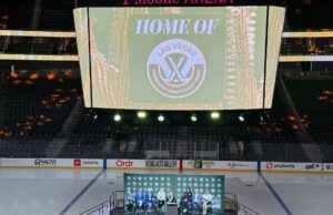 PWHL Las Vegas annuncia Dominique DiDia come GM per la stagione inaugurale