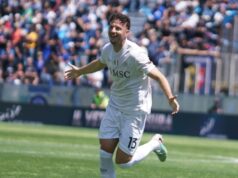Riepilogo Serie A: i conti dell’ultima giornata di Champions League sono ancora aperti