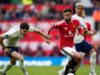 Riepilogo della Premier League: Fernandes pareggia il file di help mentre il Manchester United vince