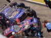 Il debutto alla 24 ore di Max Verstappen si è concluso anzitempo per problemi meccanici