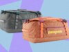 Migliori borsoni: Eastpak, Patagonia, Baboon to the Moon (2026)