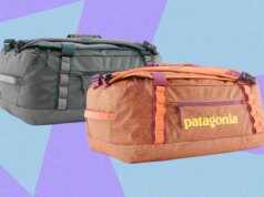 Migliori borsoni: Eastpak, Patagonia, Baboon to the Moon (2026)