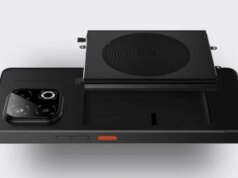Volla Cellphone esegue Linux in un guscio robusto e dimostra che le batterie sostituibili sono ancora fattibili