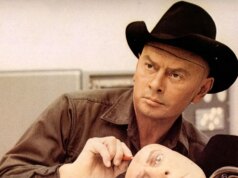 Westworld sta per riavviare il movie, con a bordo lo scrittore di Jurassic Park