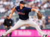 I Purple Sox posizionano il mitigatore Garrett Whitlock su IL con infiammazione al ginocchio