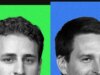 Perché Wikipedia pensa che io sia Evan Spiegel?