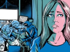 Incontra le mogli tristi dell’intelligenza artificiale