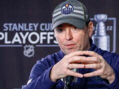 I Maple Leafs non intervistano Jay Woodcroft per la posizione di capo allenatore