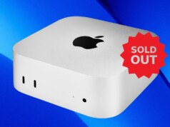 Buona fortuna per avere un Mac Mini per i prossimi “diversi mesi”