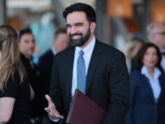 Il sindaco di New York Zohran Mamdani va su Twitch per chiacchierare con i newyorkesi