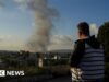 Tredici morti negli attacchi israeliani nel sud del Libano, cube il ministero della Sanità