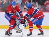 Les Sabres non sont pas dans la stessa classe del CH