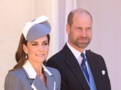 Il principe e la principessa del Galles hanno votato i reali più popolari in 5 documentari