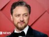 James McAvoy afferma che girare in Galles ha alimentato il suo amore per la vita all’aria aperta