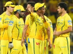 L’errore di Rs 30 Crore del CSK: l’ex giocatore espone l’errore dei cinque volte campioni in una stagione incoerente