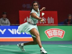 Singapore Open 2026: le stelle più importanti dell’India PV Sindhu e Lakshya Sen continuano a vincere una serie di vittorie consecutive
