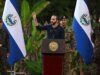 Il presidente di El Salvador, amante dei Bitcoin, avrebbe congelato i beni dei notiziari locali