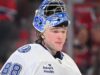 Andrei Vasilevskiy: des statistiques monstrueuses nella partita n. 7