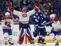 Se il Canada conta su Jakub Dobes, è perché Marc Bergevin ha firmato un ausiliario di Carey Worth nel 2016