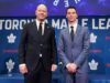 La prima scelta non sarà sufficiente per Auston Matthews