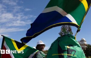 La Nigeria convoca l’inviato sudafricano per gli attacchi contro i suoi cittadini
