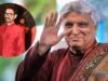 “Ho solo 80 anni”, corregge Javed Akhtar Aamir Khan menzionando la sua età