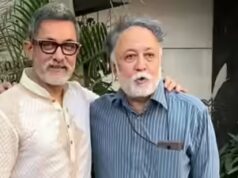 “Se muoio in un incidente aereo, non voglio…”: la nota segreta di Aamir Khan a Mansoor Khan