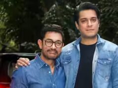 Aamir Khan: “Sto cercando di recuperare il tempo perduto con i bambini”