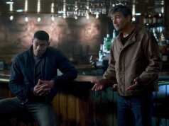 “Lanterns” seguirà due misteri attraverso due linee temporali
