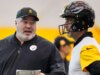 La leggenda degli Steelers Jerome Bettis definisce Mike McCarthy un “capo allenatore del calibro di un campionato”