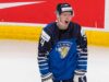 Gli Oilers firmano un contratto biennale con Aku Raty