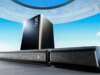 Barca Aavante Prime X Soundbar lanciata in India con Dolby Atmos, altoparlanti satellitari wi-fi: prezzo, caratteristiche