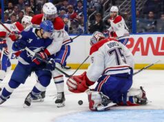 Il pourra mettre un terme à la serie vendredi al Centre Bell: Oui le Canadien peut rêver!