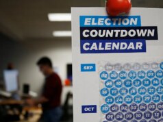 ActBlue fa causa all’AG del Texas Ken Paxton, accusando ritorsioni politiche sulla raccolta fondi dei democratici