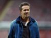 Il Wrexham di Ryan Reynolds perde l’occasione di entrare in Premier League