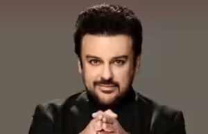 Adnan Sami reagisce alle persone che mettono in dubbio il suo patriottismo