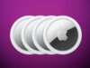 Energizer lancia batterie compatibili con AirTag che prevengono le ustioni da ingestione