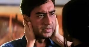 Mahesh Bhatt ha raccontato “Zakhm” advert Ajay Devgn mentre period sotto la doccia