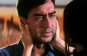 Mahesh Bhatt ha raccontato “Zakhm” advert Ajay Devgn mentre period sotto la doccia