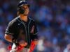 I Dodgers acquisiscono OF Alek Thomas dai Diamondbacks