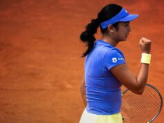Alex Eala supera Magdalena Frech nel primo turno dell’Open d’Italia